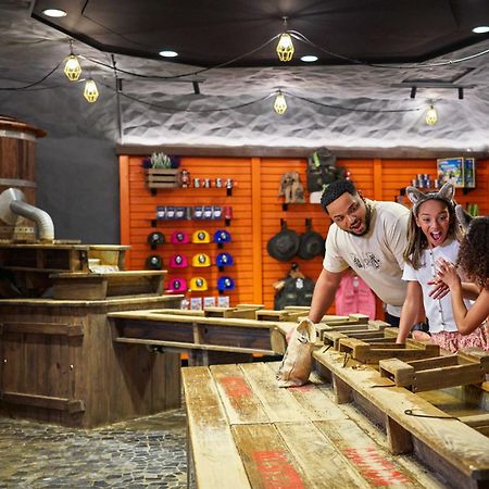 Great Wolf Lodge Arizona Scottsdale Zewnętrze zdjęcie