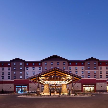 Great Wolf Lodge Arizona Scottsdale Zewnętrze zdjęcie