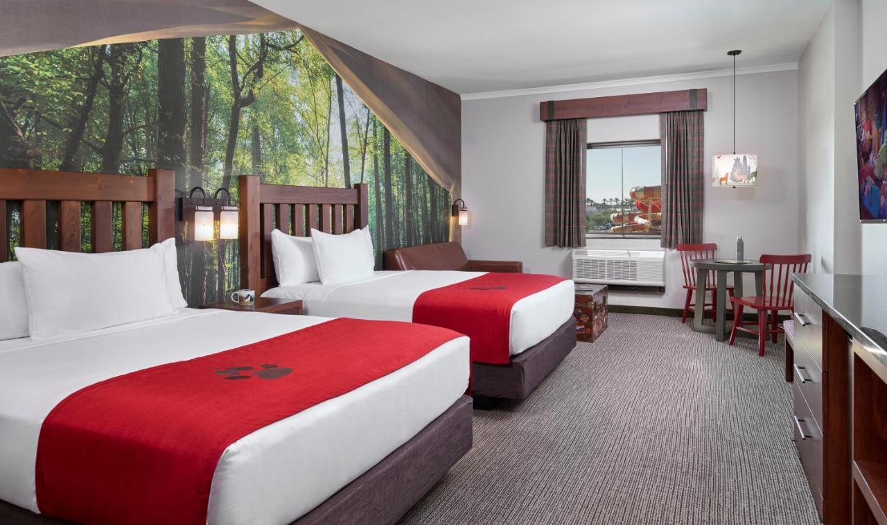 Great Wolf Lodge Arizona Scottsdale Zewnętrze zdjęcie