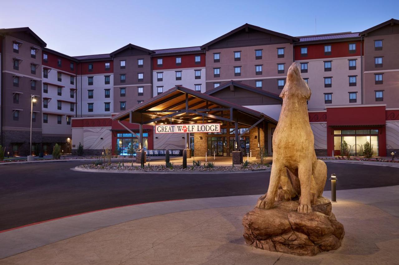 Great Wolf Lodge Arizona Scottsdale Zewnętrze zdjęcie