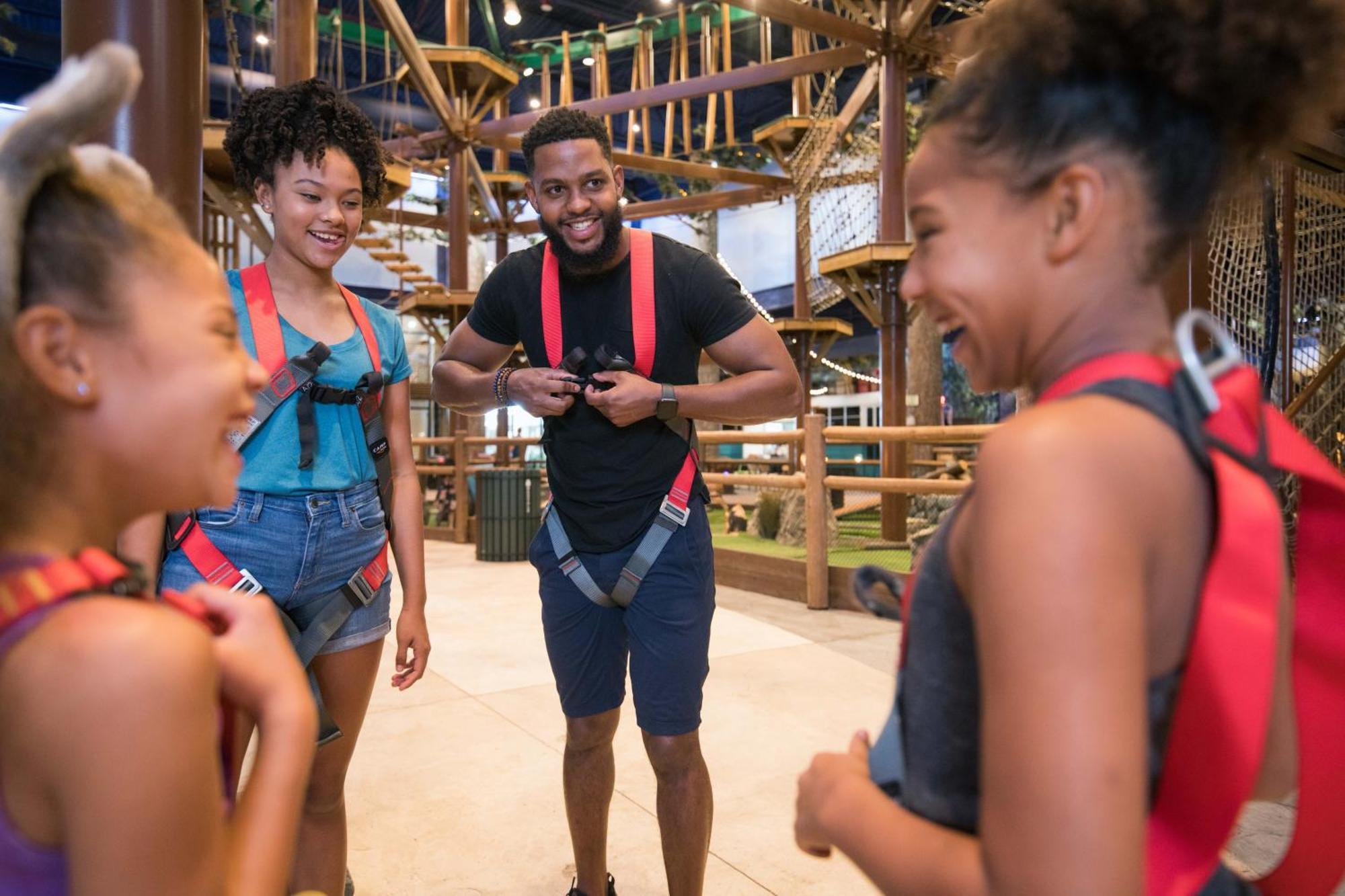 Great Wolf Lodge Arizona Scottsdale Zewnętrze zdjęcie