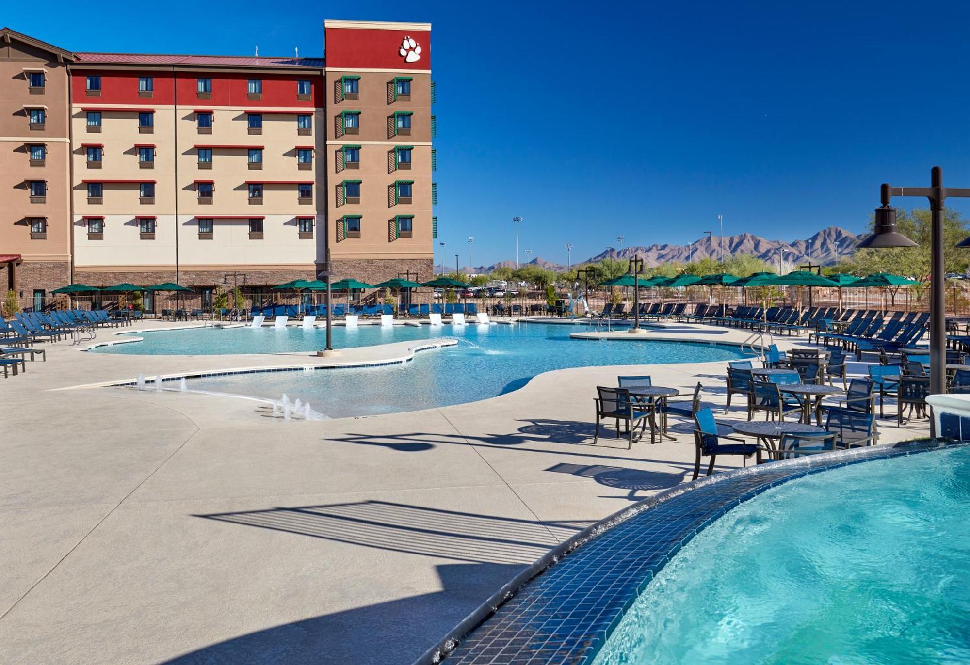 Great Wolf Lodge Arizona Scottsdale Zewnętrze zdjęcie
