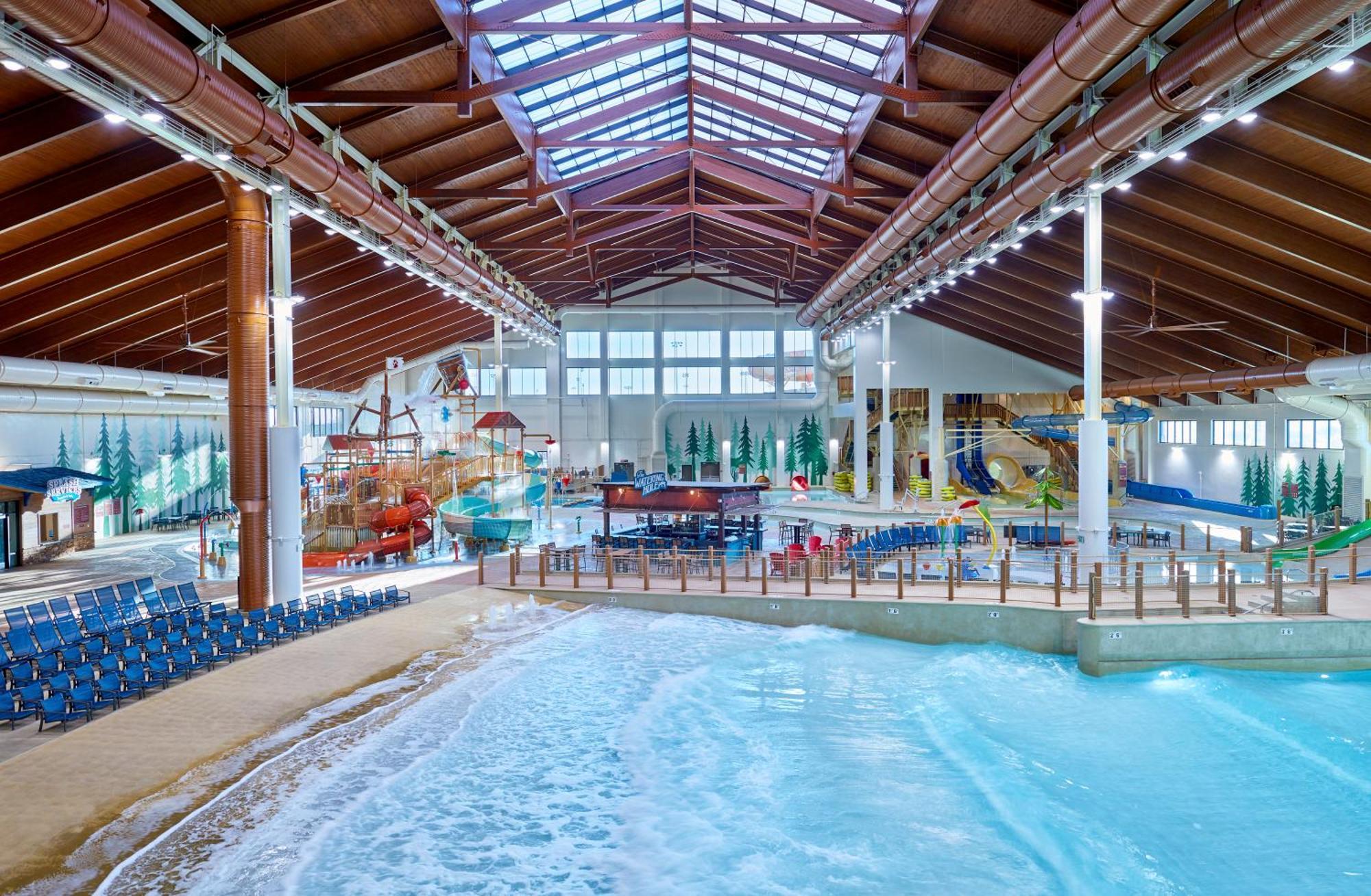 Great Wolf Lodge Arizona Scottsdale Zewnętrze zdjęcie