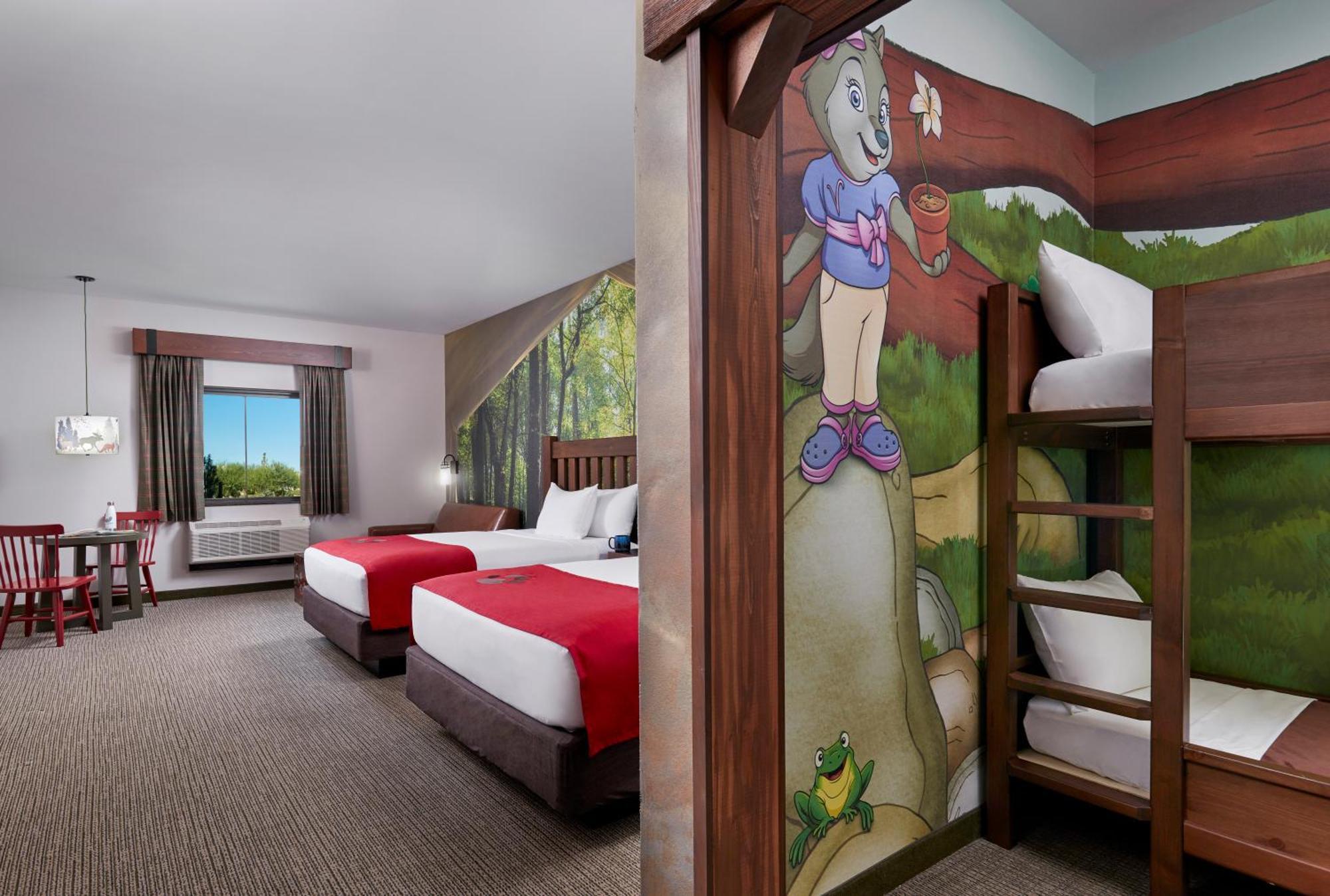 Great Wolf Lodge Arizona Scottsdale Zewnętrze zdjęcie