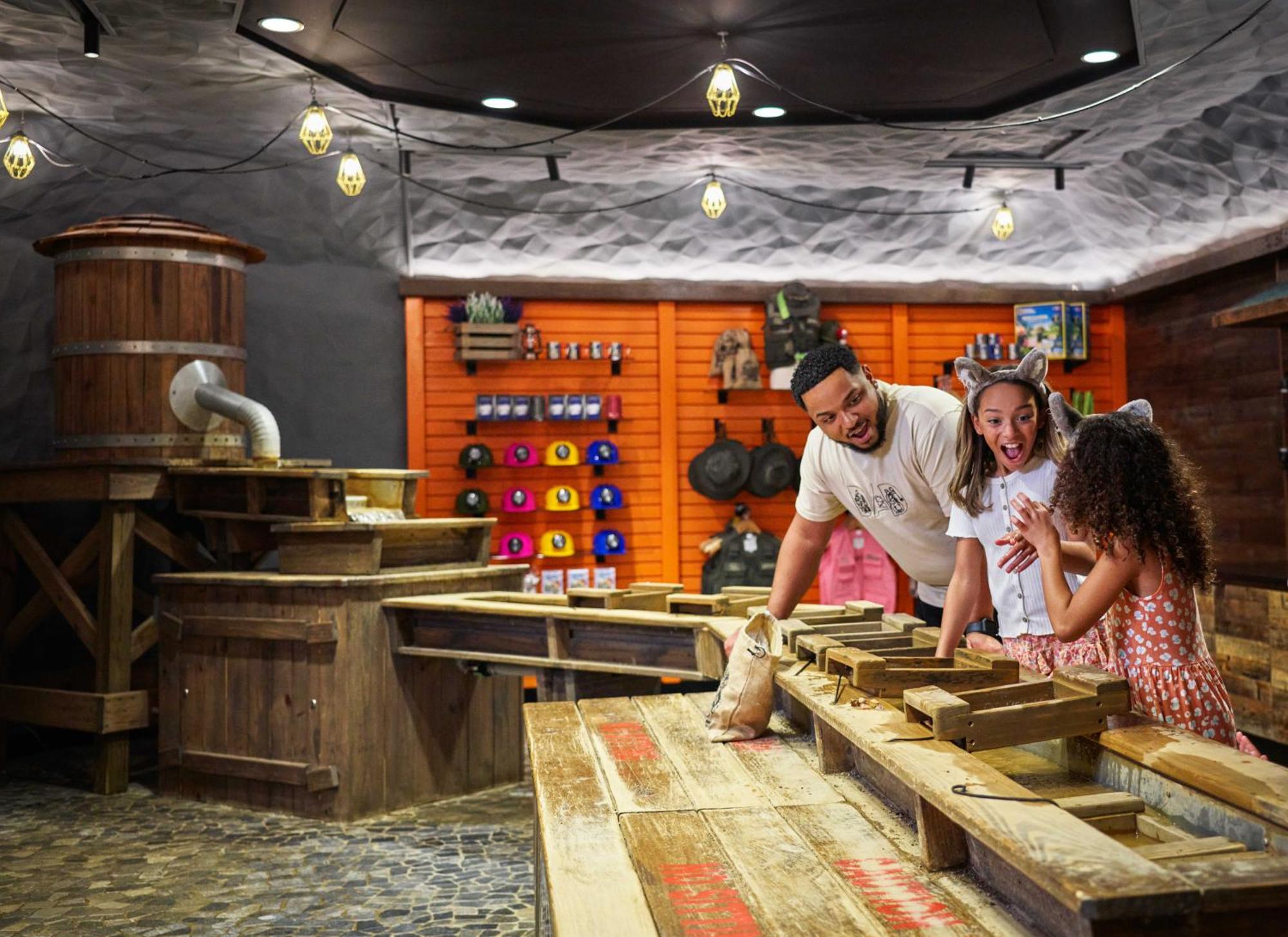 Great Wolf Lodge Arizona Scottsdale Zewnętrze zdjęcie