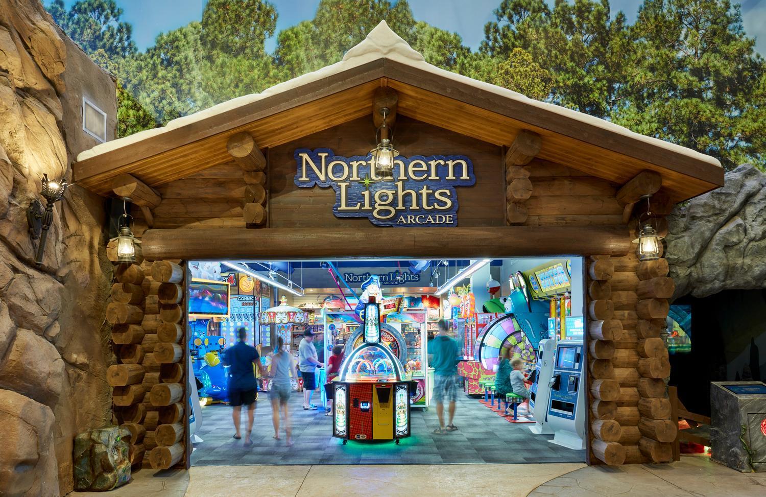 Great Wolf Lodge Arizona Scottsdale Zewnętrze zdjęcie