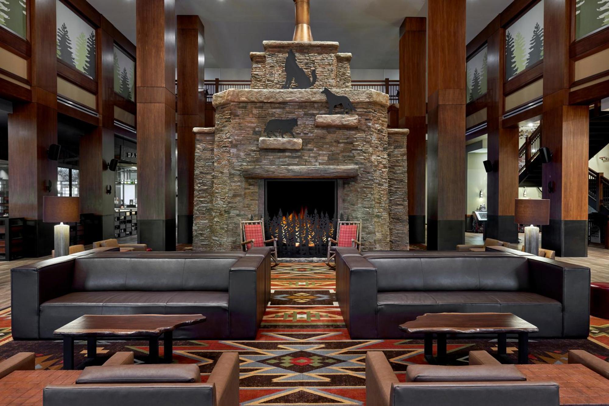 Great Wolf Lodge Arizona Scottsdale Zewnętrze zdjęcie